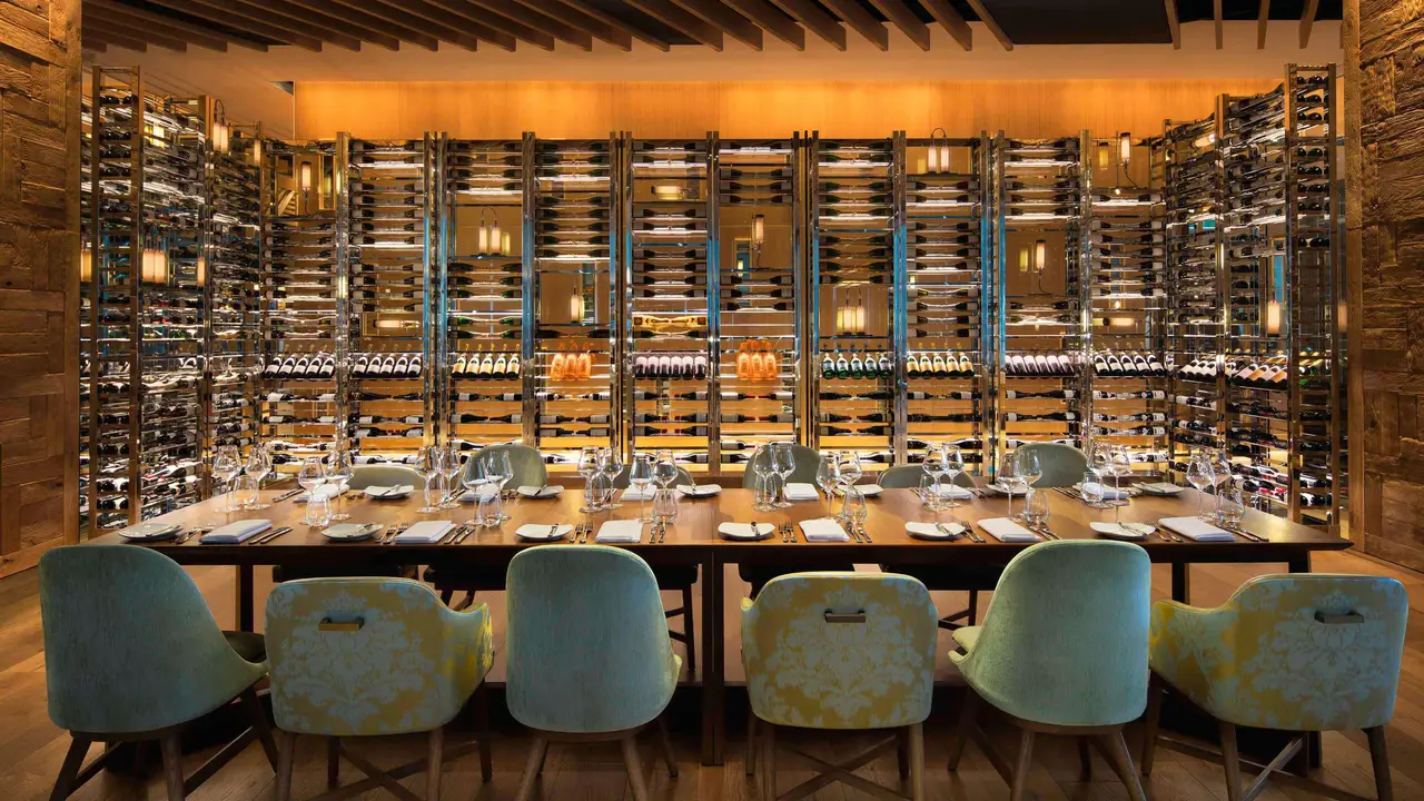 Atelier By Sofitel, Sydney, AU-NSW