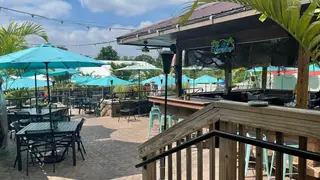 Una foto del restaurante River House Bar & Grill