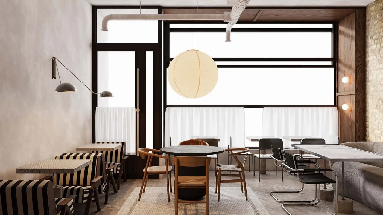 Abrah Bakery & Daily Bistro, Chicago, IL