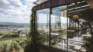Una foto del restaurante Schlossschänke Schloss Johannisberg