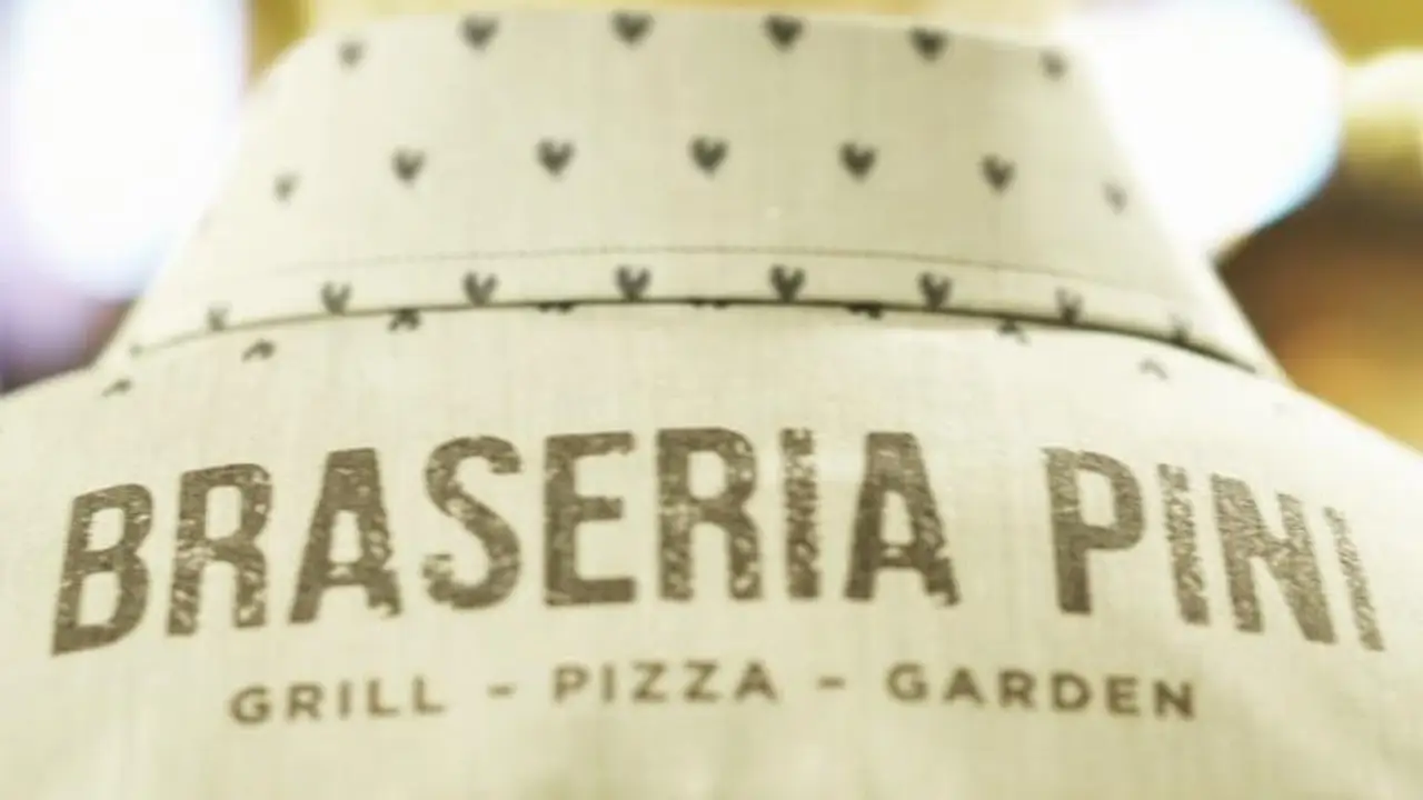 Braseria Pini，GironaTossa de Mar