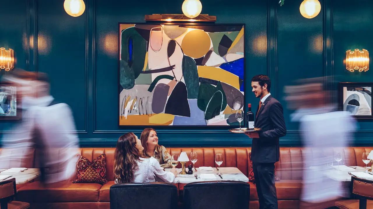 The Grill Room, Cork, County Cork