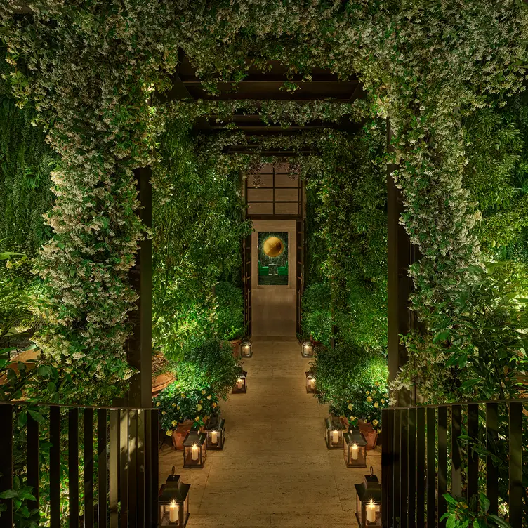 Anima The Rome EDITION Restaurant Roma, Citta Metropolitana di