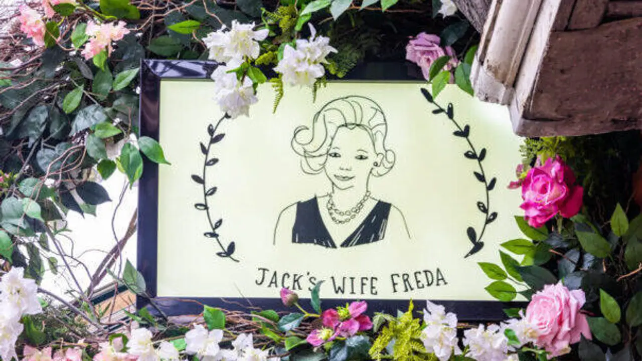 Jack's Wife Freda - Williamsburg, Brooklyn, NY
