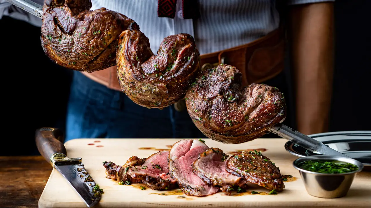 Fogo de Chao - San Antonio North, San Antonio, TX