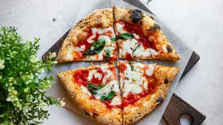 Una foto del restaurante HollisTrattoria