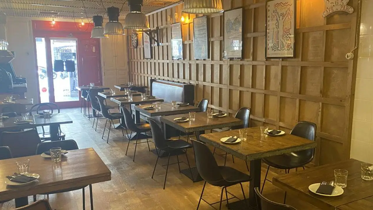 Bardeni el meatbar - Caldeni, Barcelona, Barcelona