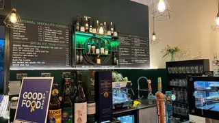 Una foto del restaurante Soul
