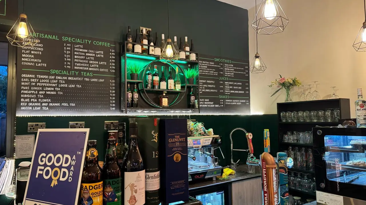SOUL TWICKENHAM BAR - Soul, Twickenham, Greater London