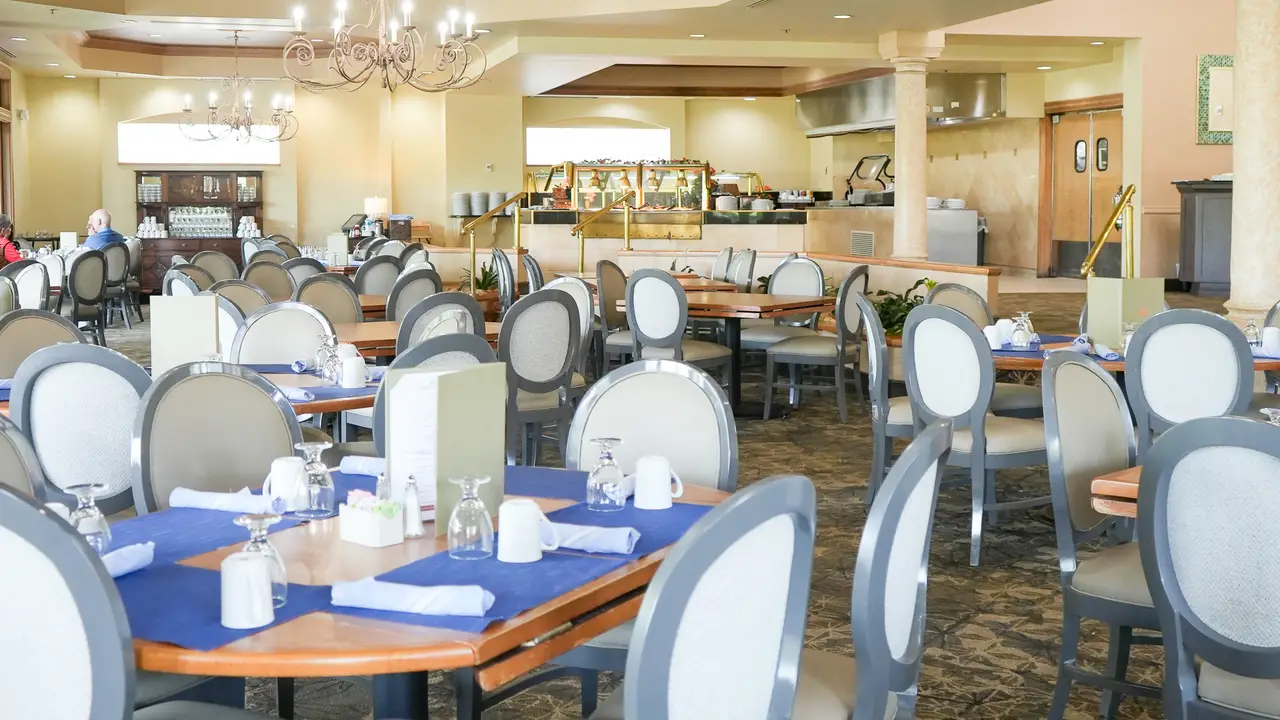 La Hacienda, Howey-in-the-Hills, FL