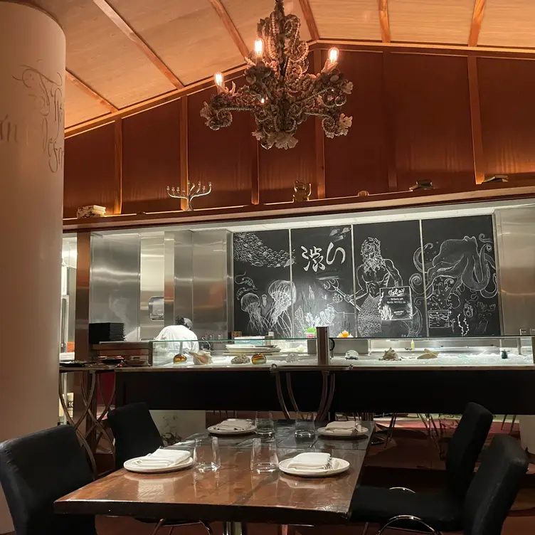 Bazaar Meat by José Andrés - Sahara Las Vegas, Las Vegas, NV