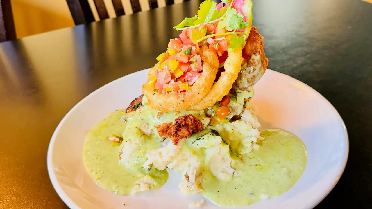 Sand Dollar Restaurant & Lounge OR Rockaway Beach
