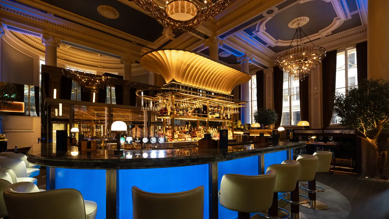 The Cut & Craft Manchester, Manchester, Greater Manchester