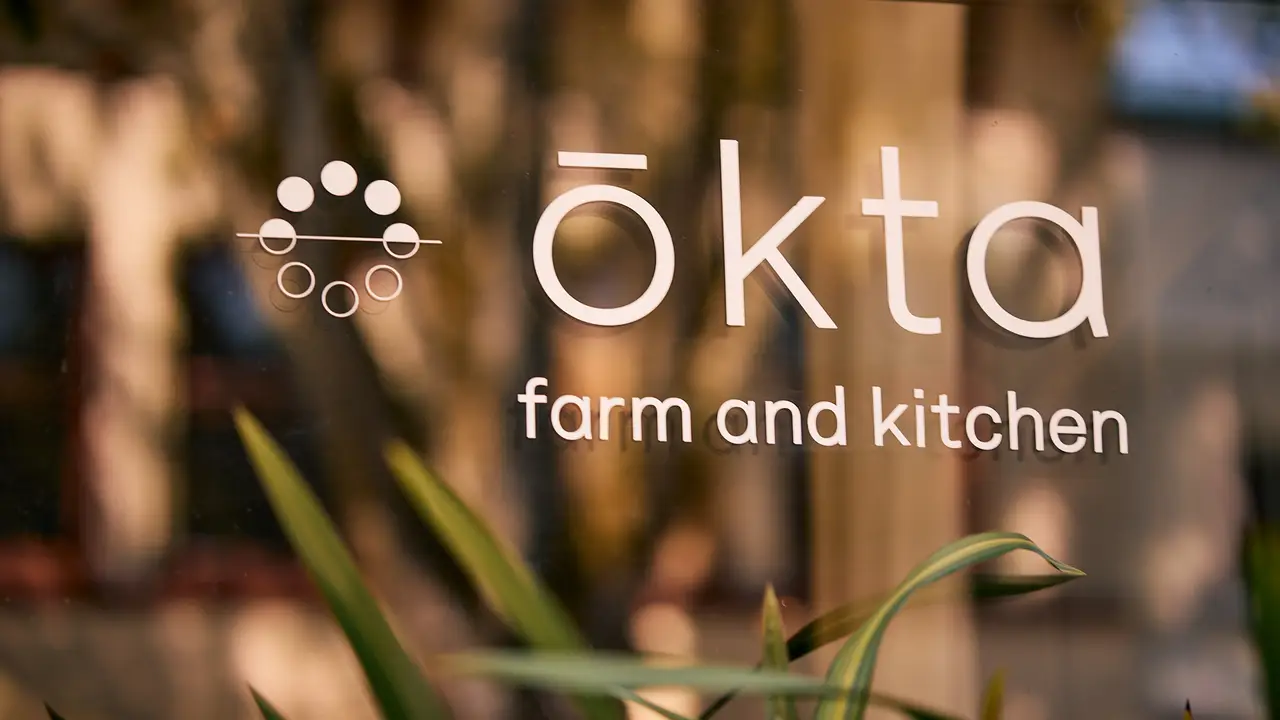 ​ōkta farm and kitchen, McMinnville, OR