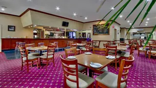 Una foto del restaurante Lyndoch Hotel