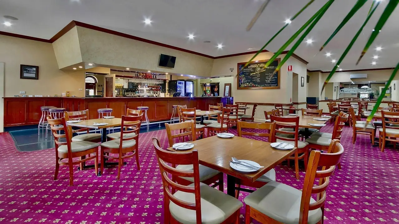 Lyndoch Hotel, Lyndoch, AU-SA