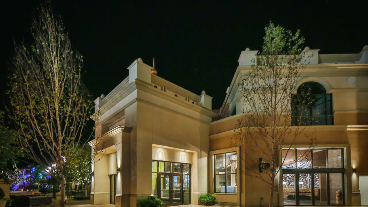 Twigs Bistro and Martini Bar - Station Park, Farmington, UT