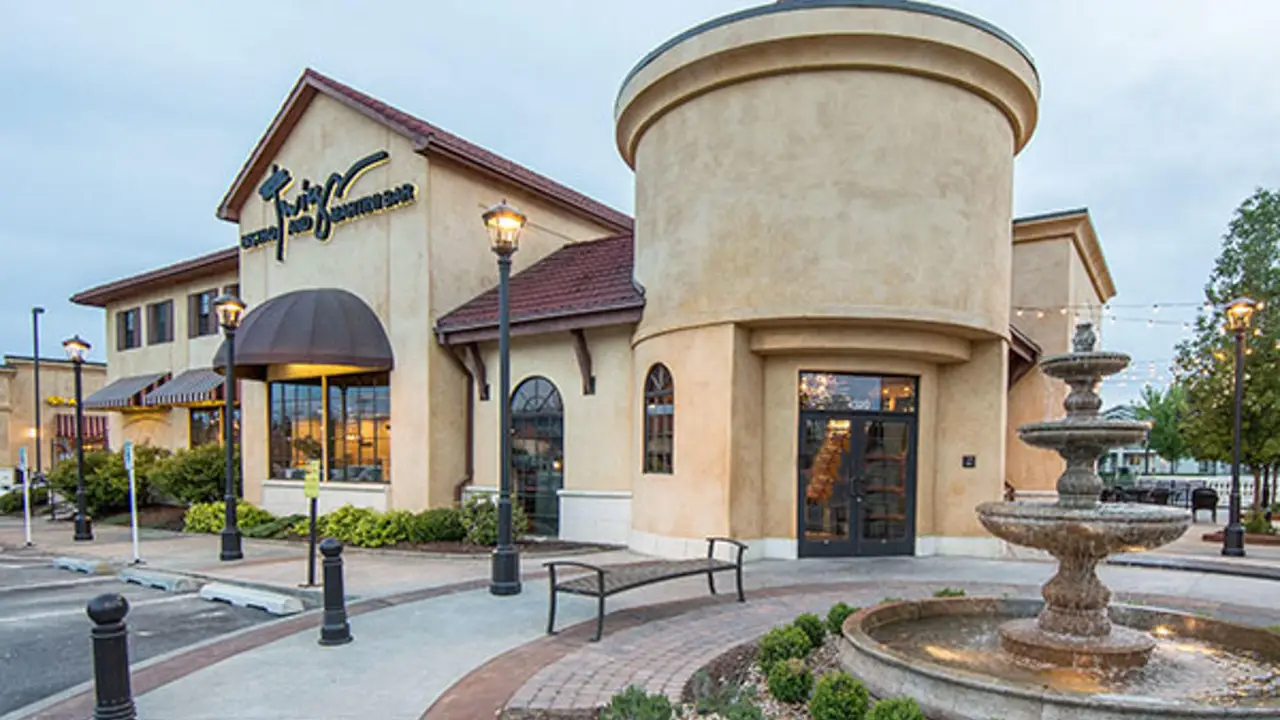 Twigs Bistro and Martini Bar - South Hill, Spokane, WA