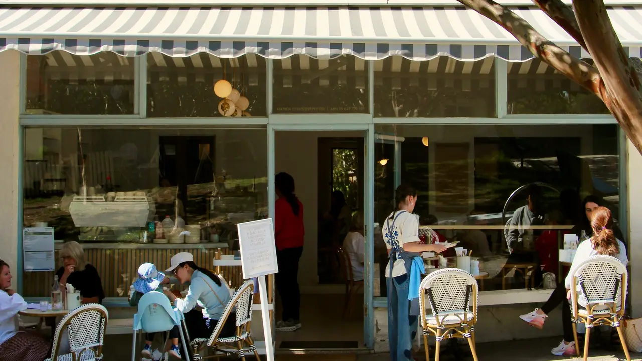 Our Shop Front - Matilda Mont Albert, Mont Albert North, AU-VIC
