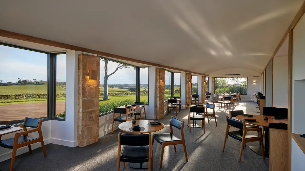 Appellation Restaurant - Appellation, Marananga, AU-SA