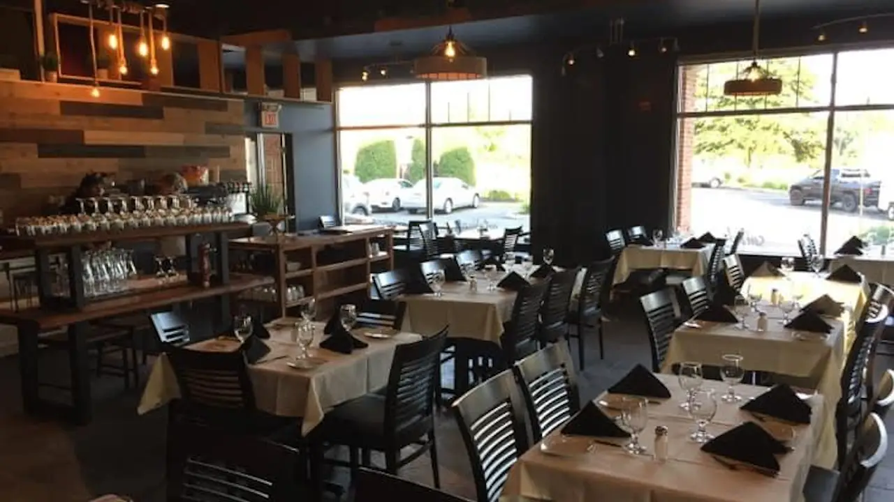 Casa Nostra, Evesham, NJ