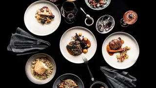 Una foto del restaurante Pure South Dining