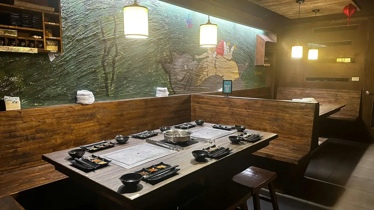 一燒十味昭和園 桃園觀音店, Taoyuan City, TAO