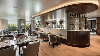 Benjamin's Restaurantの写真