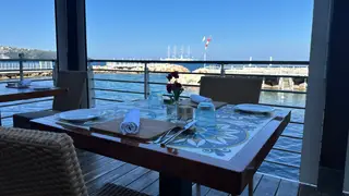 Una foto del restaurante Ristorante La Marinella