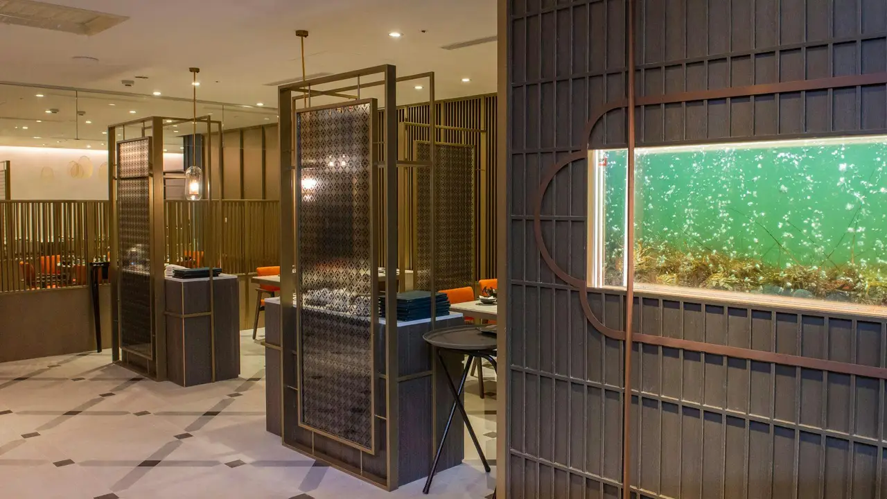 精緻海鮮火鍋 漢來店, Kaohsiung City, KHH