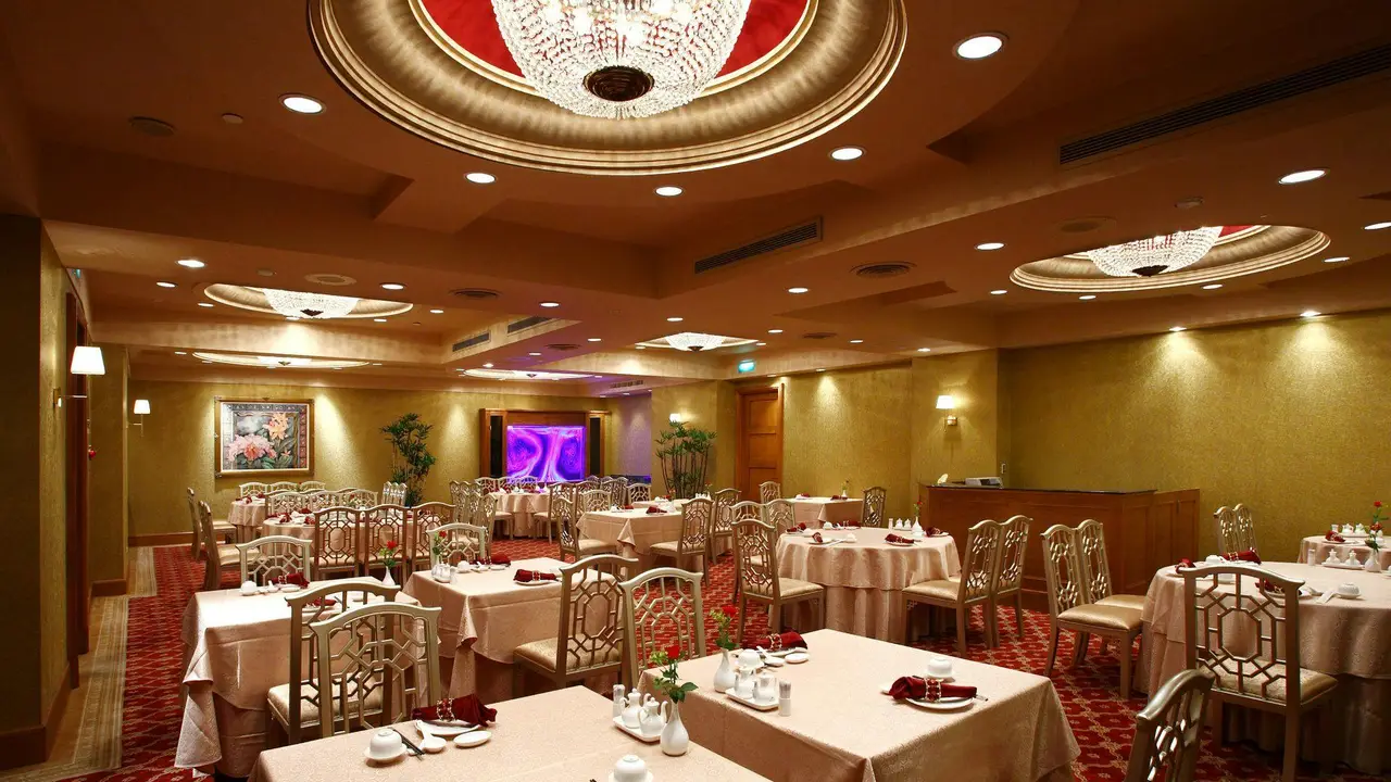 福園台菜海鮮餐廳 漢來店, Kaohsiung City, KHH