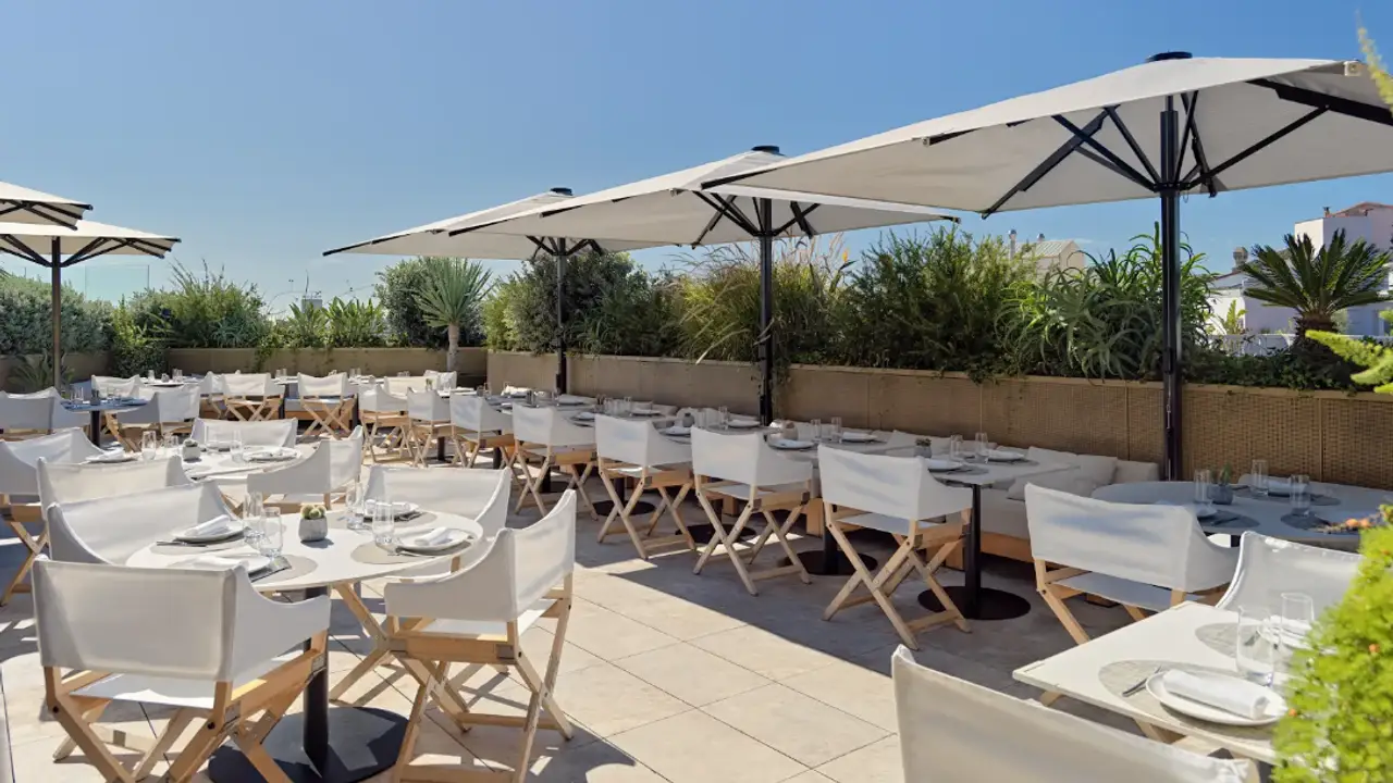Somni Restaurant, Barcelona, CT