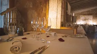 Una foto del restaurante Fetget