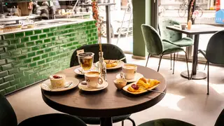 Foto del ristorante DouDou Deli