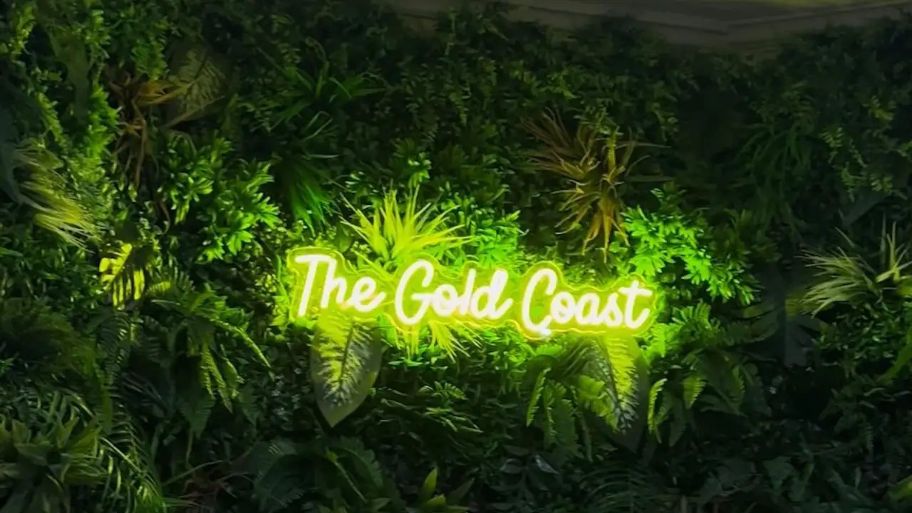 The Gold Coast Bar & Restaurant, Greater London, England