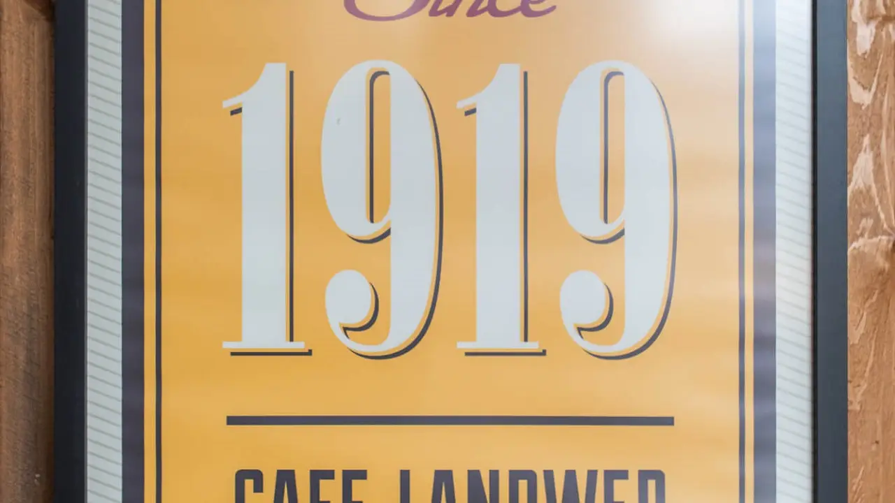 Cafe Landwer - Las Vegas, Las Vegas, NV
