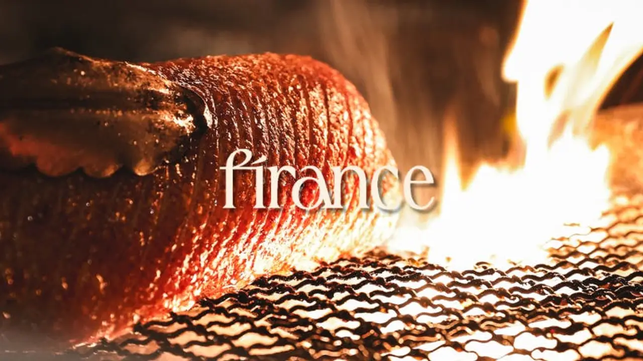 Firance, Taipei City, TPE