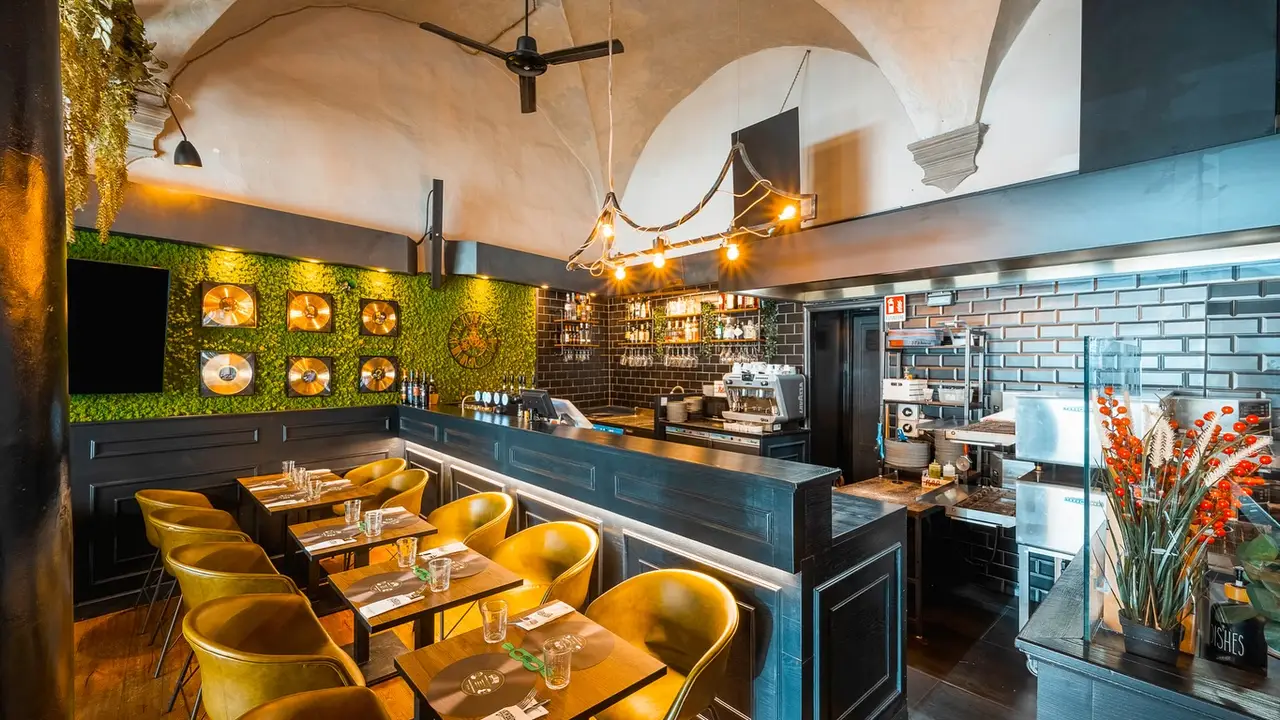 New Bridge Pizza Club, Firenze, Toscana