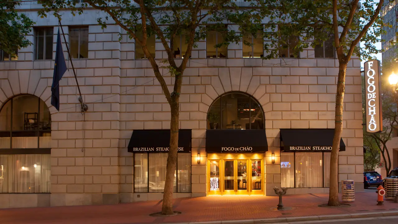 Fogo de Chao - Portland, Portland, OR