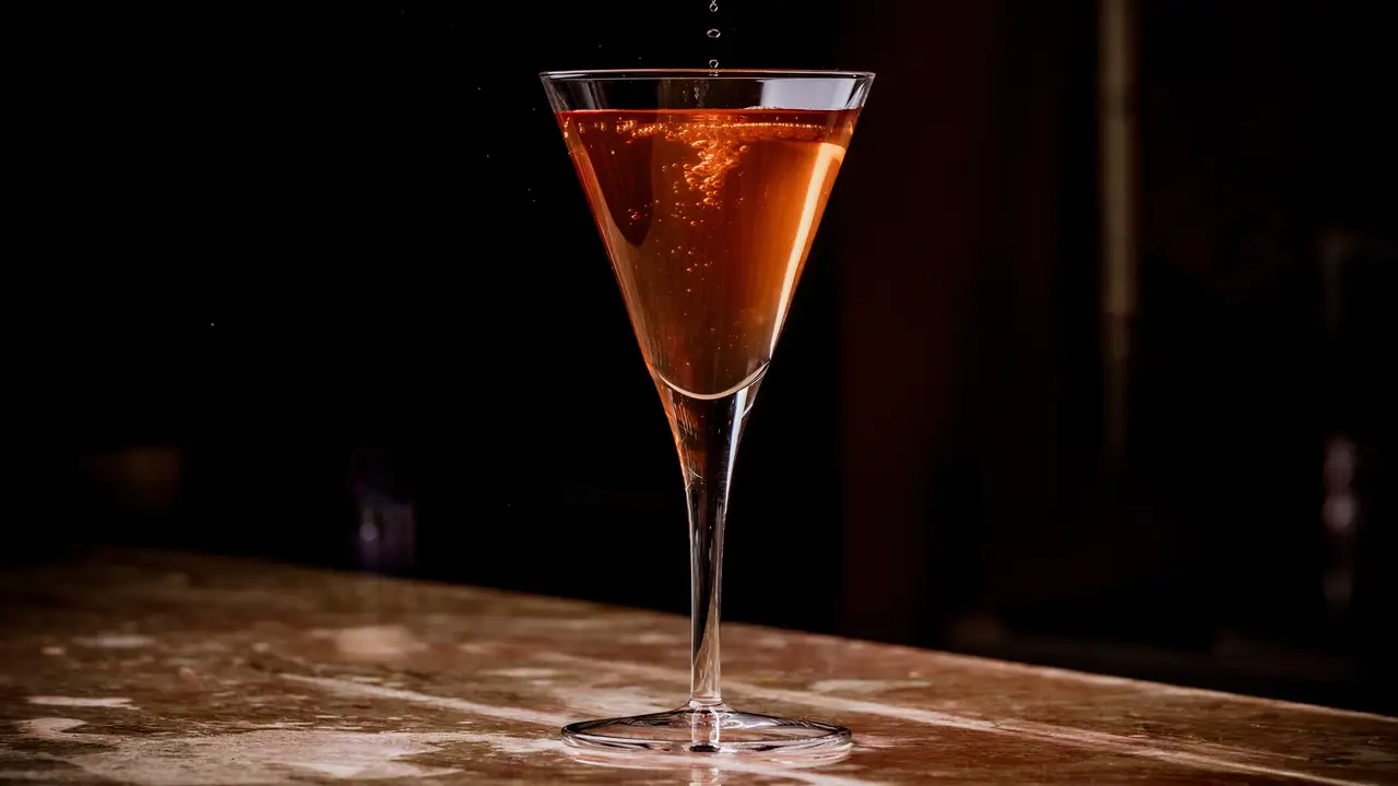 The St. Regis Bar, Cap Cana, Punta Cana
