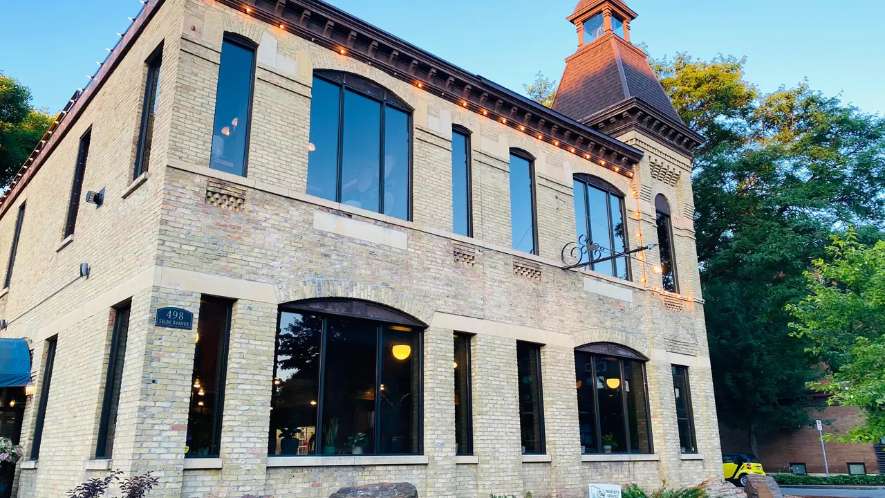 The Gnome Craft Pub, Saint Paul, MN