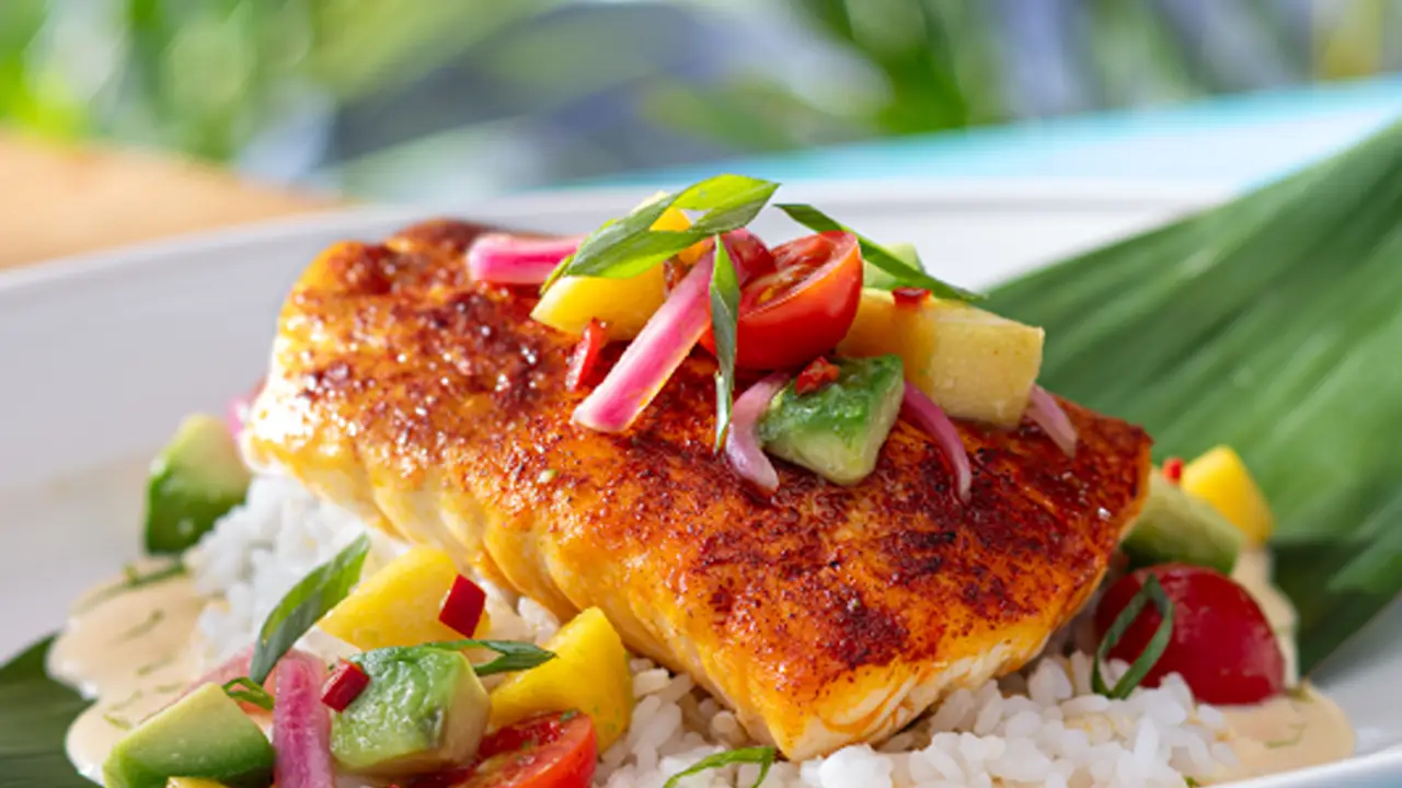 Bahama Breeze - Oakland Park, Oakland Park, FL
