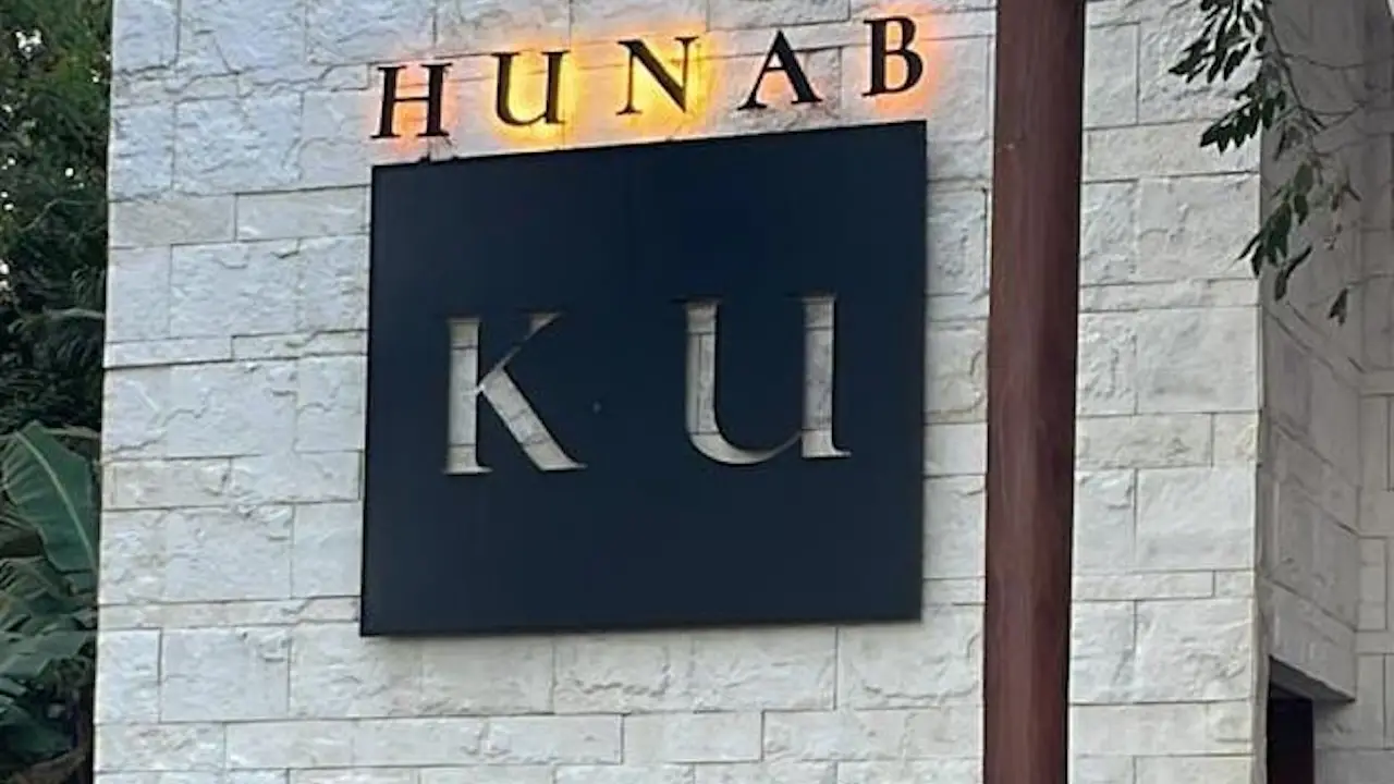 Hunab Ku Restaurante by MÍA Bacalar Luxury Resort & SPA, Chetumal, ROO