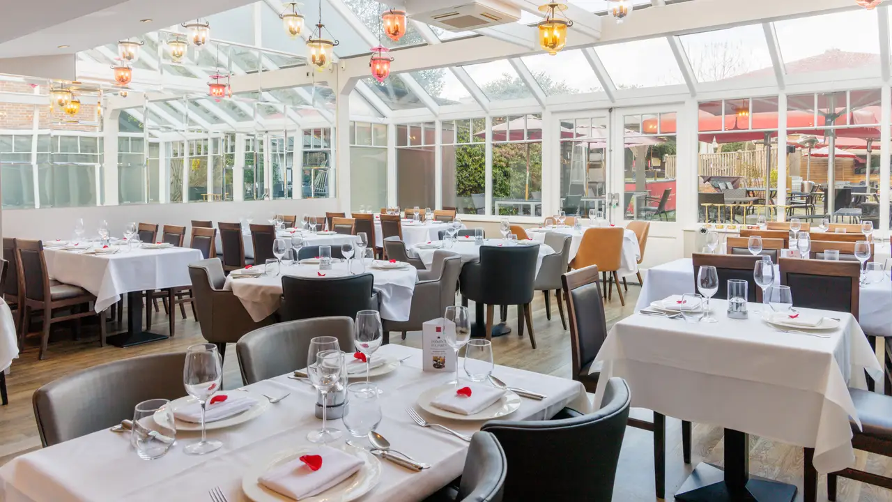 Spice Merchant - Beaconsfield, Beaconsfield, Buckinghamshire