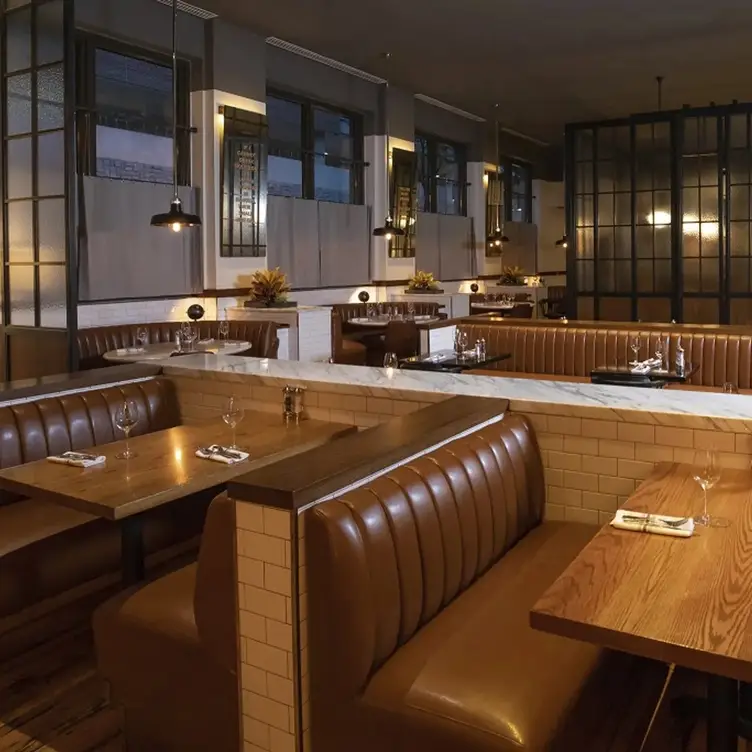 Dining Room - Rowdy Tiger, Atlanta, GA