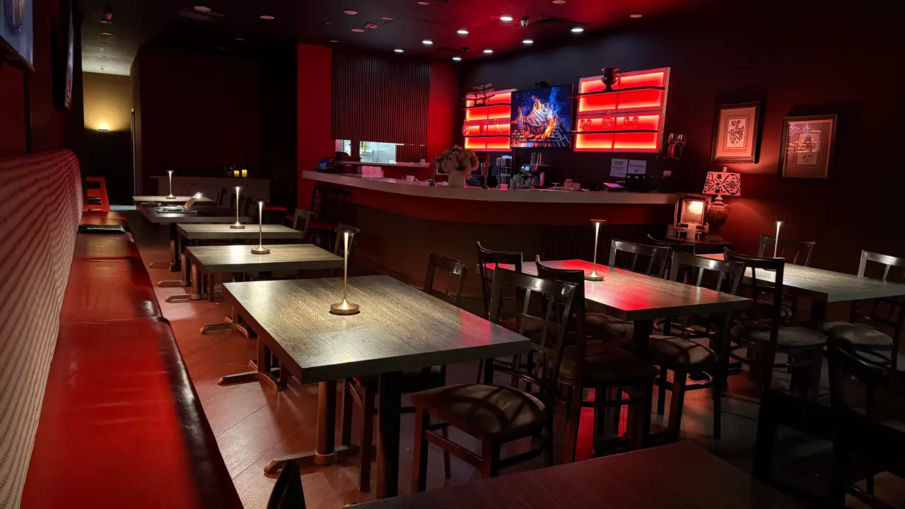 Chef Pepper Prime, Doral, FL