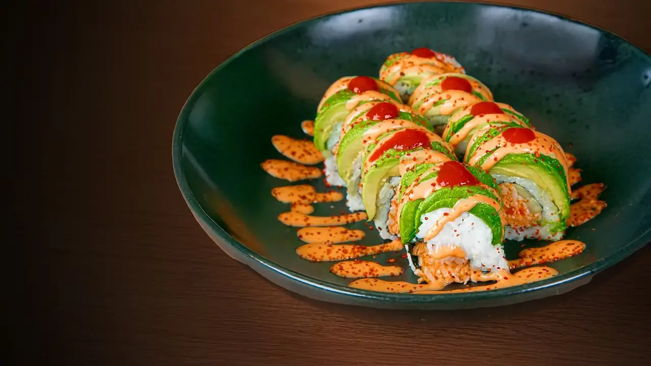 SHOKUNIN - Redlands, Redlands, CA