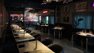Foto del ristorante Hales Blackbrick - Hyde Park