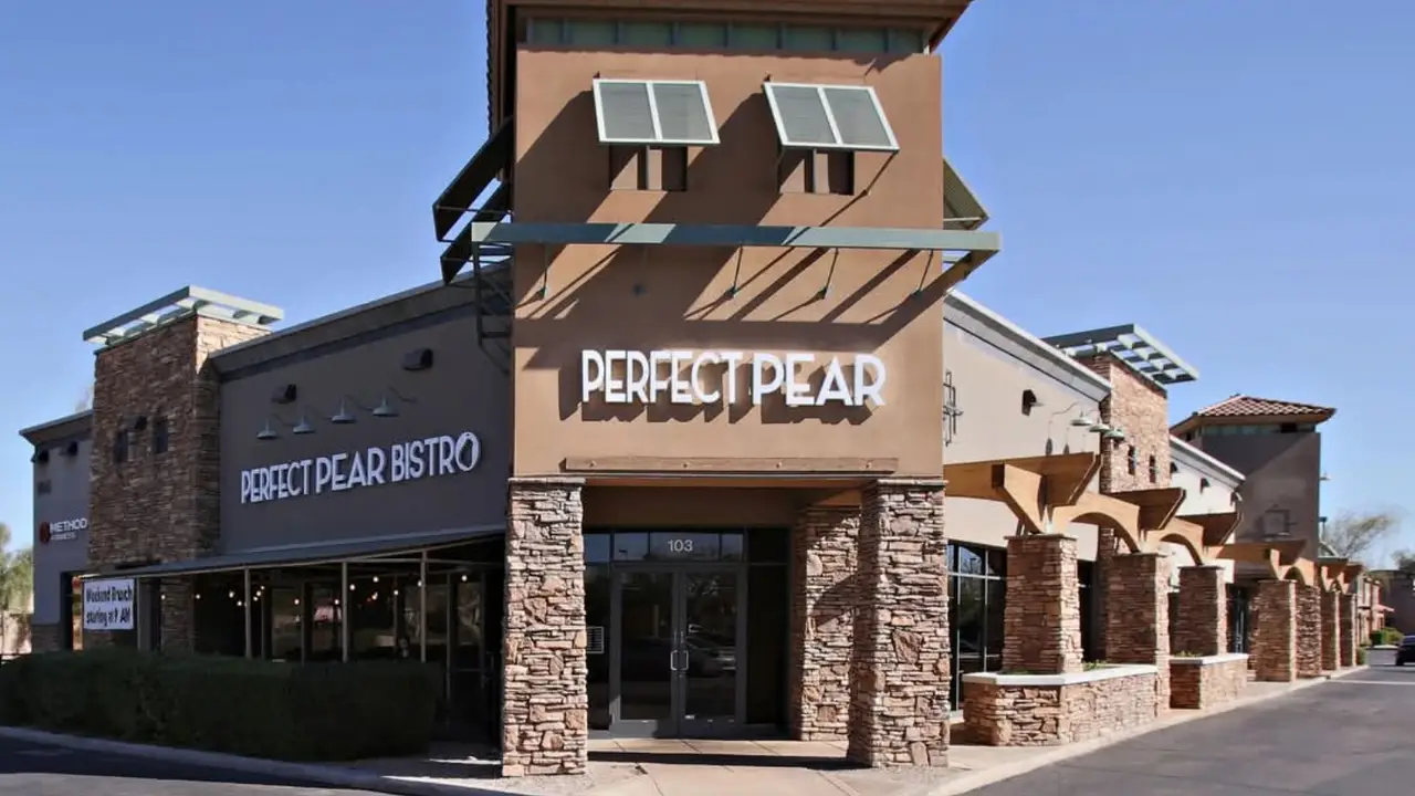 Perfect Pear Bistro - South Tempe, Tempe, AZ