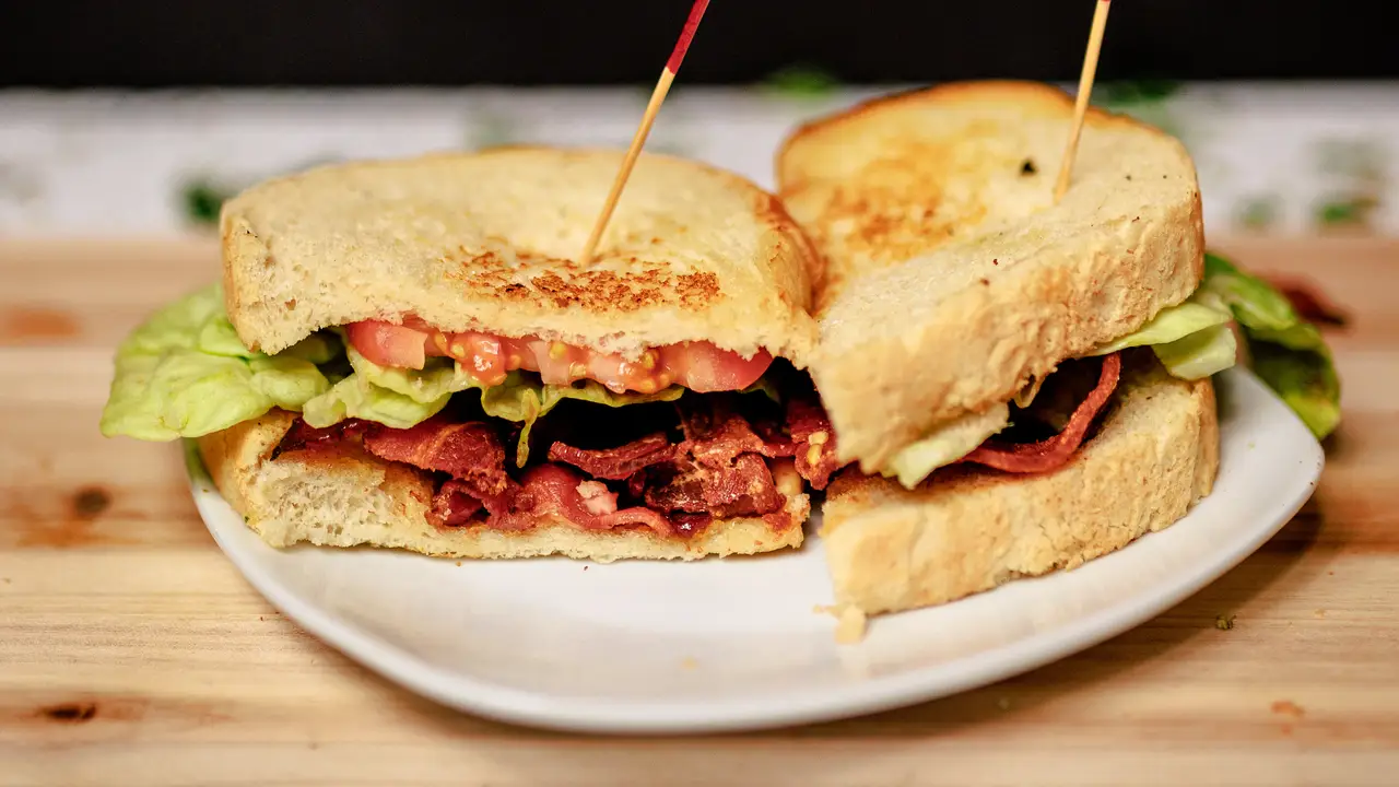 BLT - Market House, Annapolis, MD